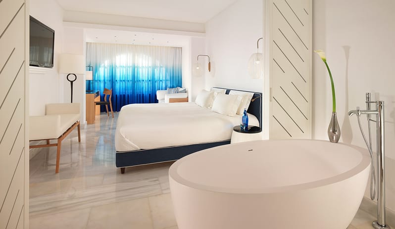 Mykonos Grand Hotel & Resort-Sea View Suite with Private Pool 2_11390